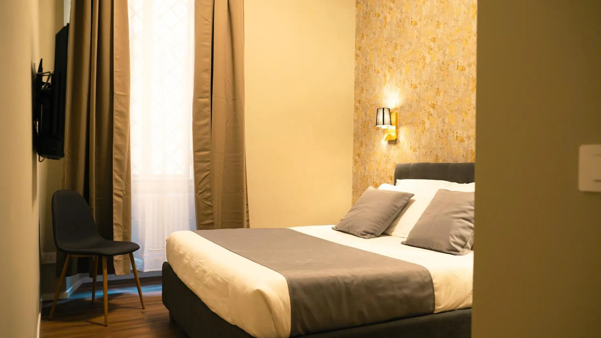 Apartament Casa Del Grande In Trastevere Rzym
