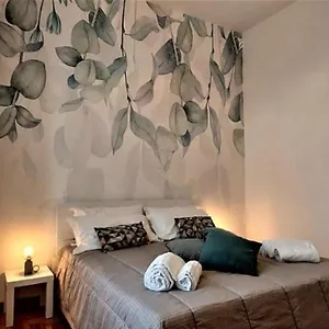 Apartment Casa Linda, Rome