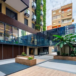 Holiday home Corte Trastevere Living, Rome