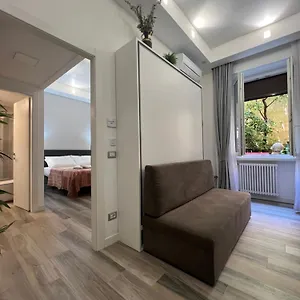 Apartment Artpa, Rome