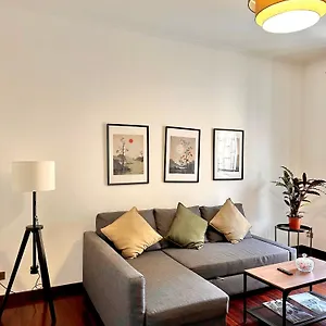 Apartment The Lumen, Rome
