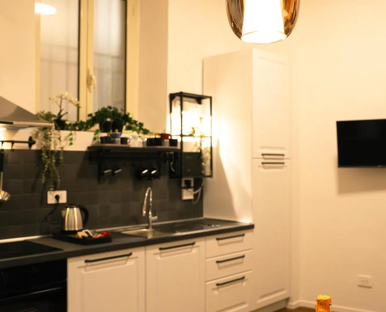 Apartment Casa Del Grande In Trastevere Rome