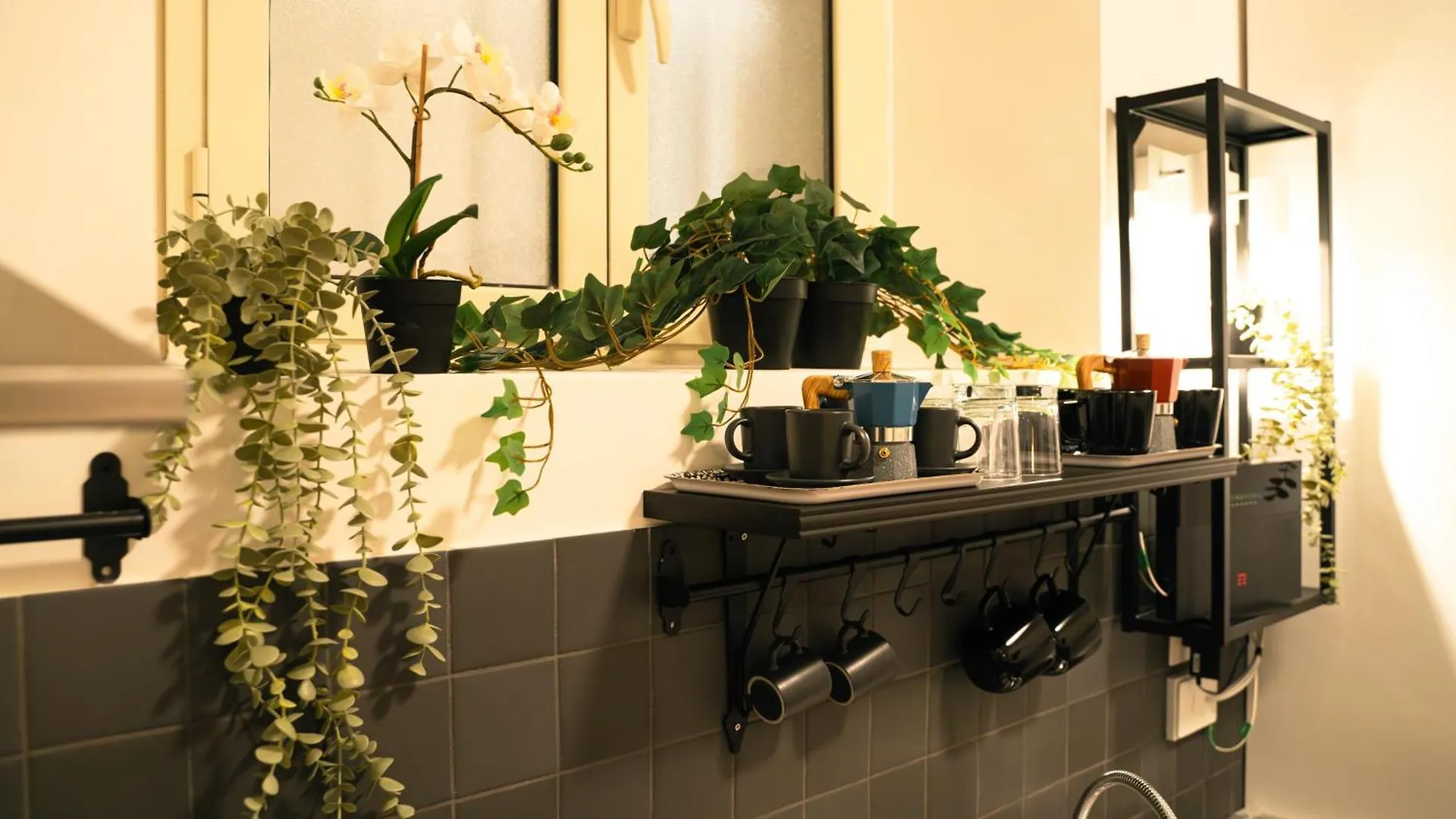 Casa Del Grande In Trastevere Rome Apartment