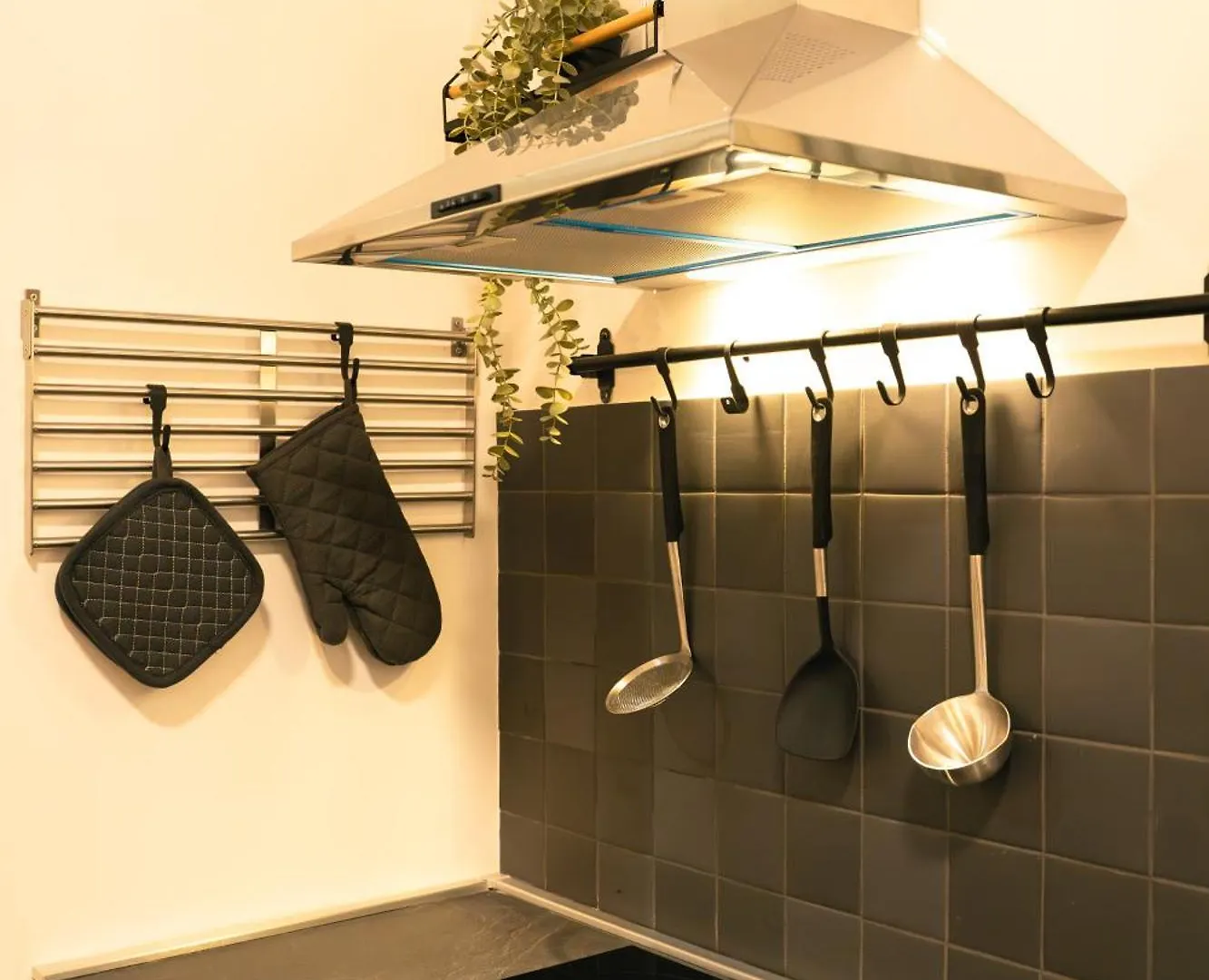 Apartment Casa Del Grande In Trastevere Rome